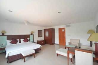 Trustedstay Serviced Apartments Road No 68 In Jubilee Hills, Hyderabad 2